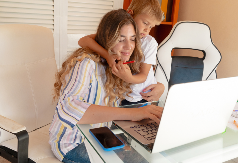 Agri Valverde - Gestión del tiempo