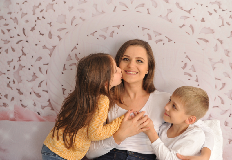 El Corazón de la Mujer