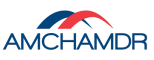 Logo AMCHAMDR